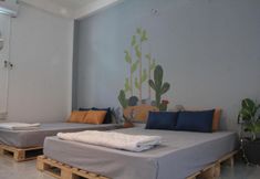 침실 6 Joy House 1