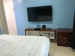 Kamar Tidur 4 Mariel T. Dizon Apartments at Birch Tower