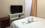 Kamar Tidur 7 Mariel T. Dizon Apartments at Birch Tower