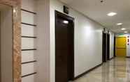 Sảnh chờ 2 Mariel T. Dizon Apartments at Birch Tower