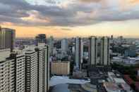 Exterior Mariel T. Dizon Apartments at Birch Tower