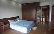 Kamar Tidur 3 Full House The Villa