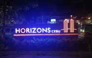 Luar Bangunan 4 ECJ Suites @ Horizons 101 Condo