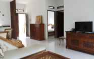 Kamar Tidur 7 Villa das Meer