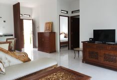 Bedroom 7 Villa das Meer