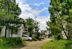 Bangunan 5 Villa Dewi Syariah