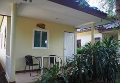 Exterior 6 Buachompoo Khaoyai