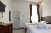 Bilik Tidur Bait Sa'da Guest House Syariah