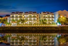 Exterior 2 Laluna Hoi An Riverside Hotel & Spa