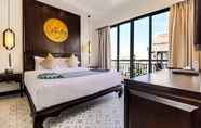 Phòng ngủ 5 Laluna Hoi An Riverside Hotel & Spa