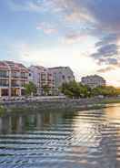 EXTERIOR_BUILDING Laluna Hoi An Riverside Hotel & Spa