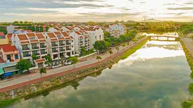 Exterior 4 Laluna Hoi An Riverside Hotel & Spa