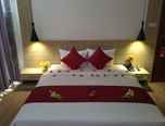 BEDROOM Hiep Yen Hotel Phu Yen