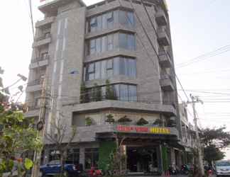 Luar Bangunan 2 Hiep Yen Hotel Phu Yen