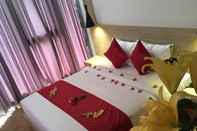 ห้องนอน Hiep Yen Hotel Phu Yen