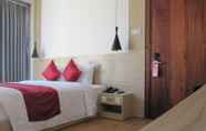 Phòng ngủ 3 Hiep Yen Hotel Phu Yen