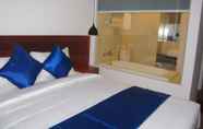 ห้องนอน 5 Hiep Yen Hotel Phu Yen