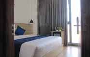 ห้องนอน 2 Hiep Yen Hotel Phu Yen