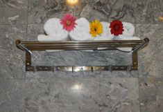 Bilik Mandi dalam Bilik 6 The House 36