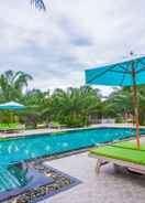 SWIMMING_POOL Palm Pran Resort
