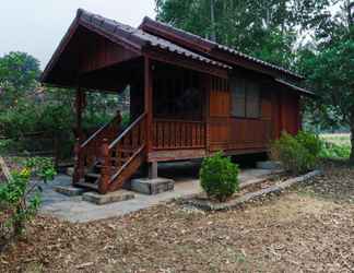 Exterior 2 Phufatara Resort