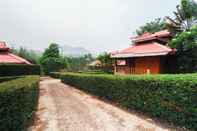 Ruang untuk Umum Phufatara Resort