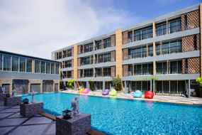 Golden Sea Hua Hin, THB 1,598.67