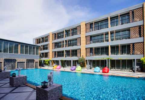 Lainnya Golden Sea Hua Hin