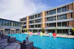 Golden Sea Hua Hin, USD 68.79