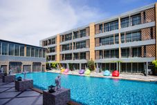 Others Golden Sea Hua Hin