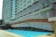 ภายนอกอาคาร Executive Studio Apartment at Suhat Malang (ARD)