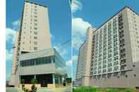 ล็อบบี้ Executive Studio Apartment at Suhat Malang (ARD)