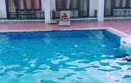 Swimming Pool 5 Hotel 177