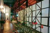 Khu vực công cộng Lagi Dinh Relax Hotel