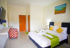 Bedroom 4 Pavilla Labuan Bajo