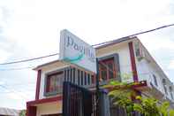 Exterior Pavilla Labuan Bajo