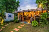 Exterior Bora Bora Villas Phuket