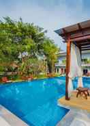 SWIMMING_POOL Bora Bora Villas Phuket