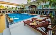 Swimming Pool 3 Bora Bora Villas Phuket
