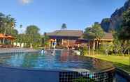 Swimming Pool 7 Aonang Hill @11/1 - SHA Extra Plus (SHA++)