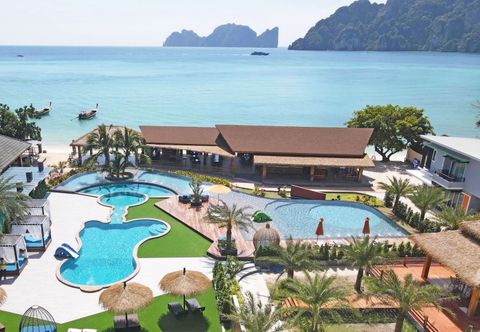 Exterior Urip Resort