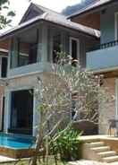 EXTERIOR_BUILDING Mountain Villa Aonang Krabi 