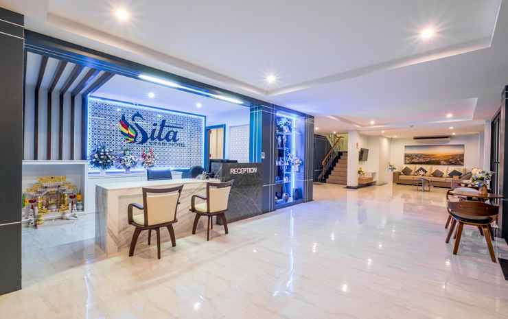  Sita Krabi Hotel Krabi - 