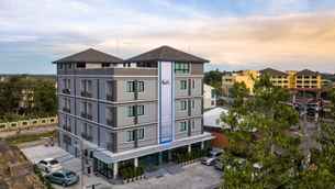 Sita Krabi Hotel, Rp 514.052