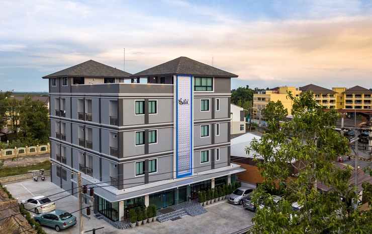Sita Krabi Hotel