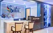 ล็อบบี้ 3 Sita Krabi Hotel