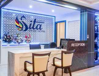 Lobby 2 Sita Krabi Hotel