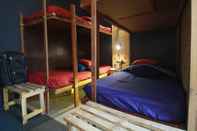 ห้องนอน PAK-INN HOSTEL HAT YAI