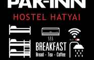 ภายนอกอาคาร 7 PAK-INN HOSTEL HAT YAI