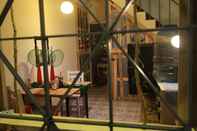 Common Space PAK-INN HOSTEL HAT YAI